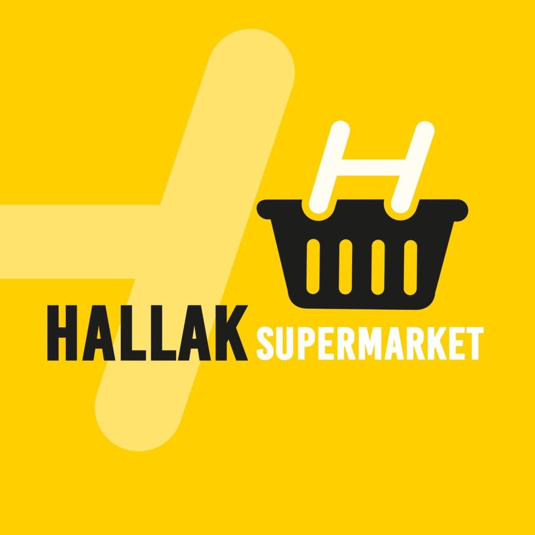 HaLLak Supermarket