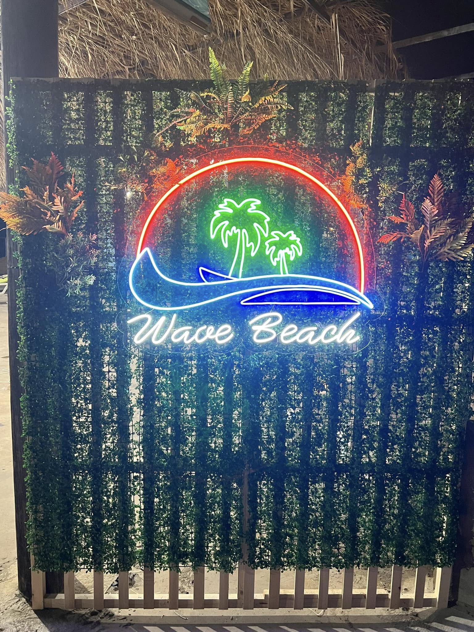 Wave